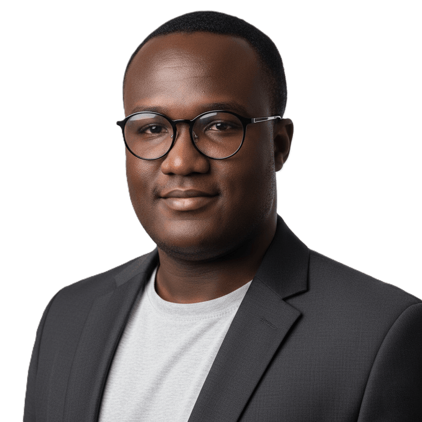 Joël Emmanuel Daho – Développeur Full-Stack