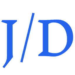 Logo Joël Emmanuel Daho