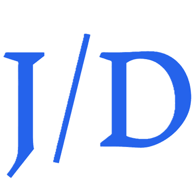 Logo Joël Emmanuel Daho